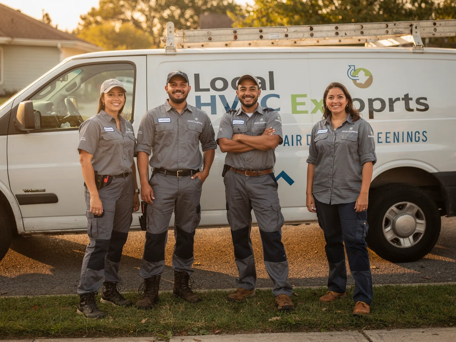 24/7 HVAC Repair & AC Replacement company in Opheim, MT