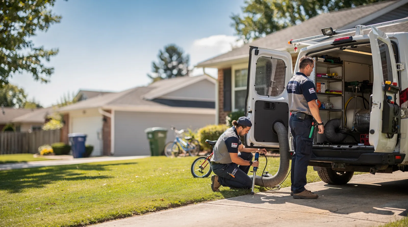 24/7 HVAC Repair & AC Replacement in Opheim, MT near me